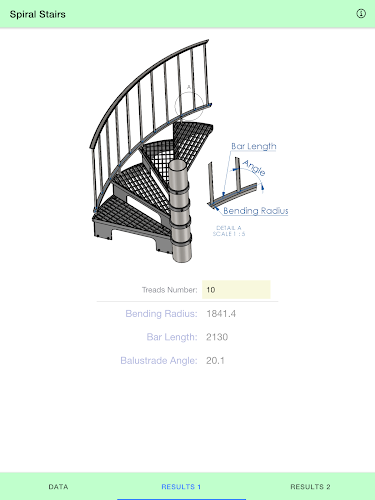 Stair Stringer Calculator for Android - App Download