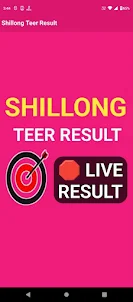 Shillong Teer Result