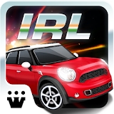 Street Traffic Racer - IRL icon