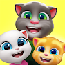 Get My Talking Tom Friends for Android Aso Report