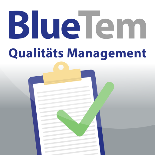 BTX-QMS logo