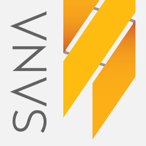 My SANA logo