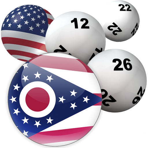 Ohio Lottery: Algorithm