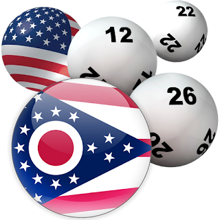 Ohio Lottery: Algorithm