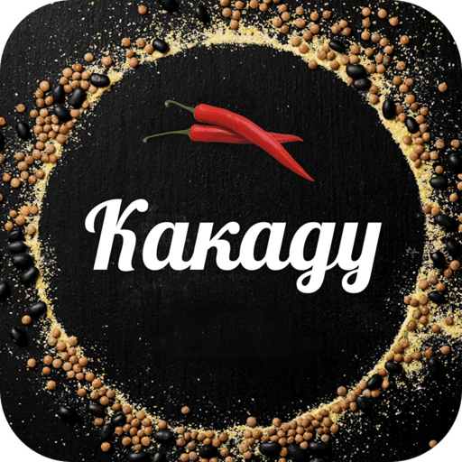 Пиццерия Какаду | Ярославль logo