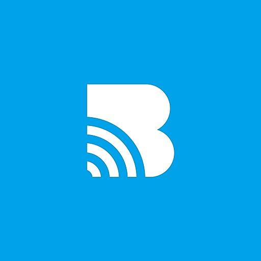 BrightCaster Teacher logo
