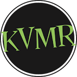 KVMR Radio icon