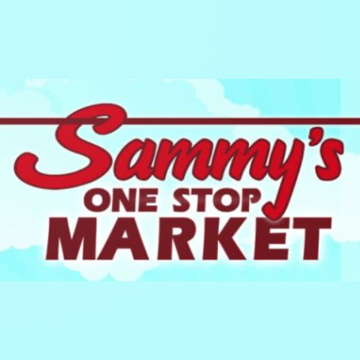 Sammy’s One Stop logo