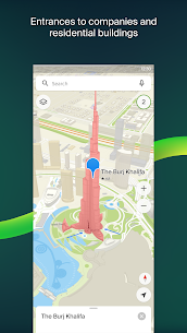 2GIS: Offline map & Navigation 6.9.0.420.17 Apk + Mod 3