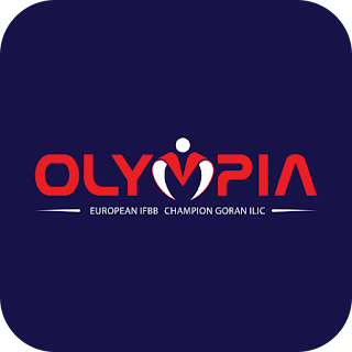 OLYMPIA KG apk