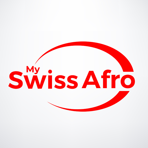My Swiss Afro