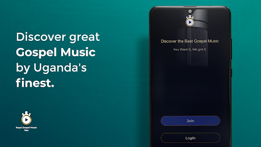 Royal Gospel Music Screen 3