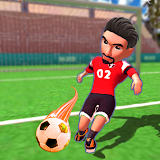 Mini Soccer - Football games icon