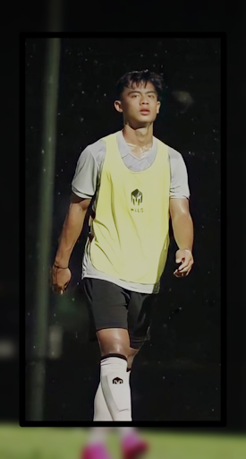 Pratama Arhan Wallpaper HD