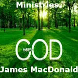 James MacDonald Ministries icon