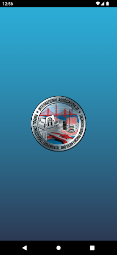 Android application Ironworkers Local 8 screenshort