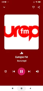 Radio Romania - Online FM
