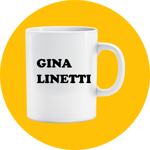 Gina Linetti Soundboard  Icon