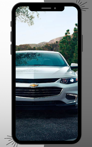 Chevy Malibu Wallpapers Screen 3