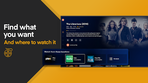 Plex: Stream Movies & TV 29