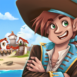 Puzzle Colony: Pirate Match‑3 Mod Apk