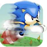 Sonic Hopper icon
