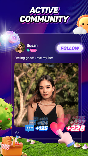 Timo - Chat Near  Real Friend pro4