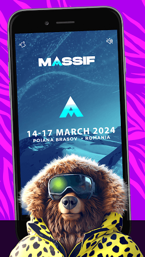 Android application Massif screenshort