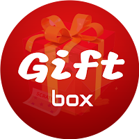 Gift Box Daily Reward