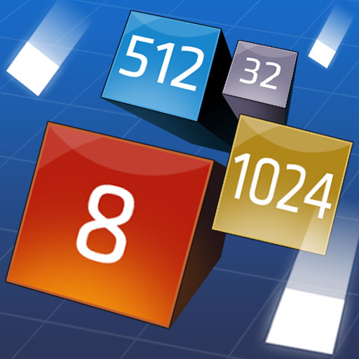 메테오 2048 - Google Play 앱