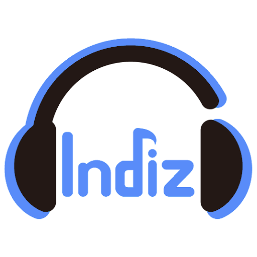 인디즈 logo