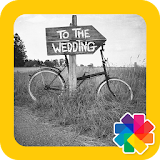 Wedding Wallpapers icon