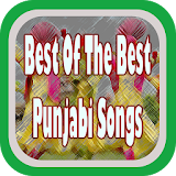 Best of the best punjabi songs icon