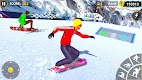screenshot of Snowboard Mountain Stunts 3D