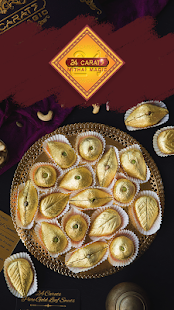 Vista previa de la aplicación