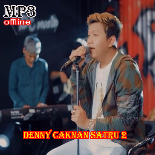Denny Caknan Satru 2 Offline