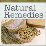 Natural Remedies icon
