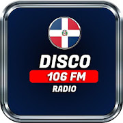 Disco 106 Radio Dominicana 106.1 Radio NO OFICIAL