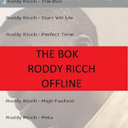 The Box Roddy Ricch Offline