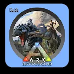 Cover Image of Herunterladen Guide For Ark: Survival Evolved 1.1 APK