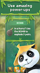 screenshot of Mahjong Panda