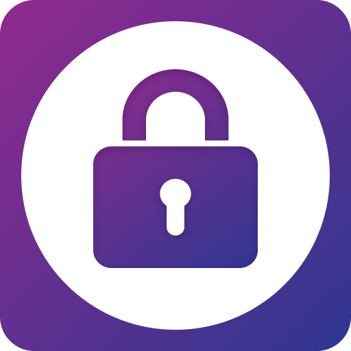 App Lock - Fingerprint lock logo