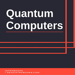 Icon image Quantum Computers