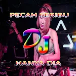 Cover Image of ダウンロード Dj Pecah Seribu Hanya Dia  APK