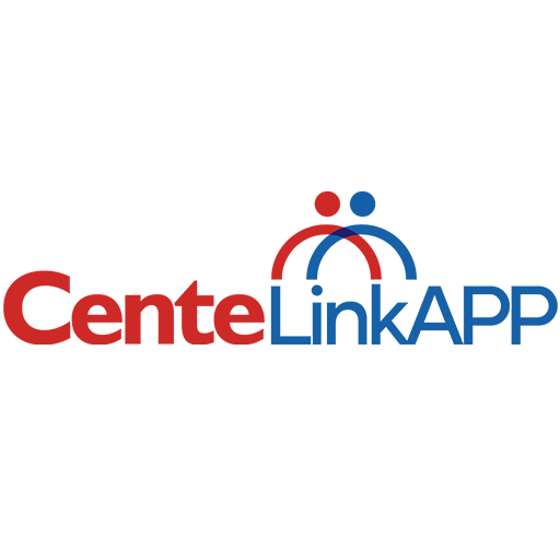 Cente Link App logo
