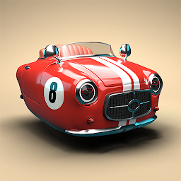 3D Parking Jam: Unblock Car Mod Apk