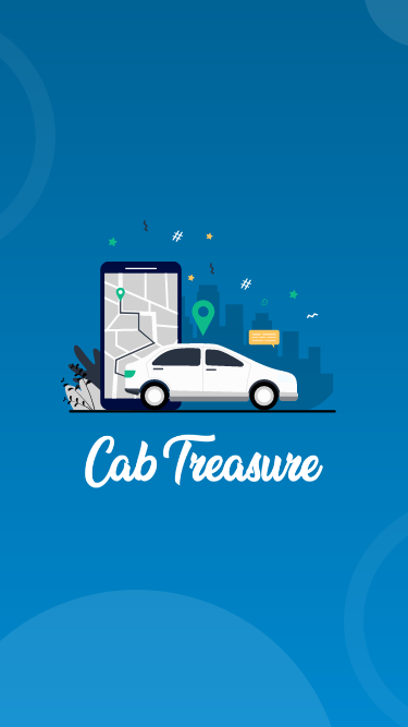 CabTreasure Driver - 102.63 - (Android)