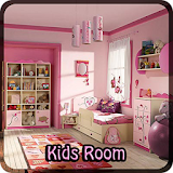 Kids Room icon