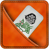 Mahjong Pocket Genius icon