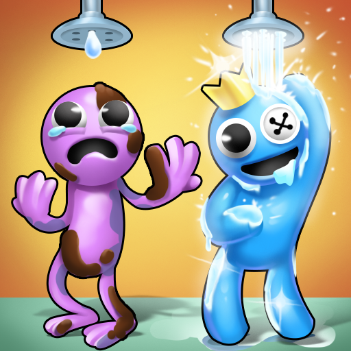 Draw To Soak: Water Puzzle  Icon